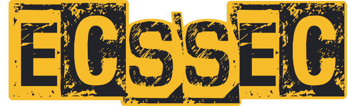 ECSSEC Logo